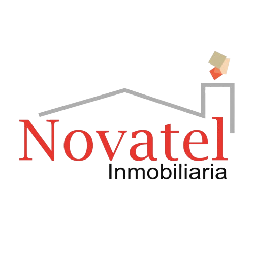Novatel — Admin logo